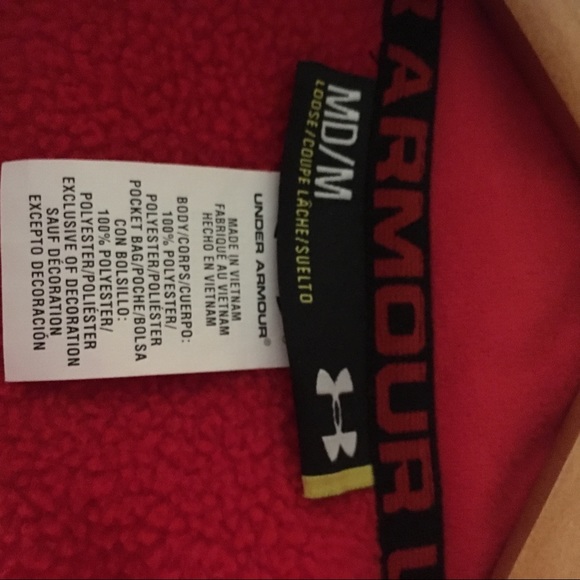 Men’s pullover - Picture 6 of 7